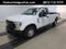 2018 Ford F-250SD XL