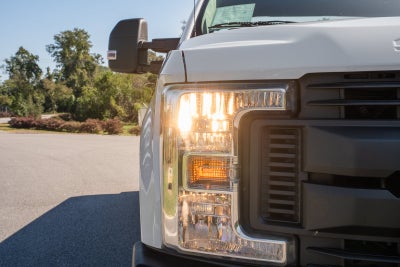 2018 Ford F-250SD XL