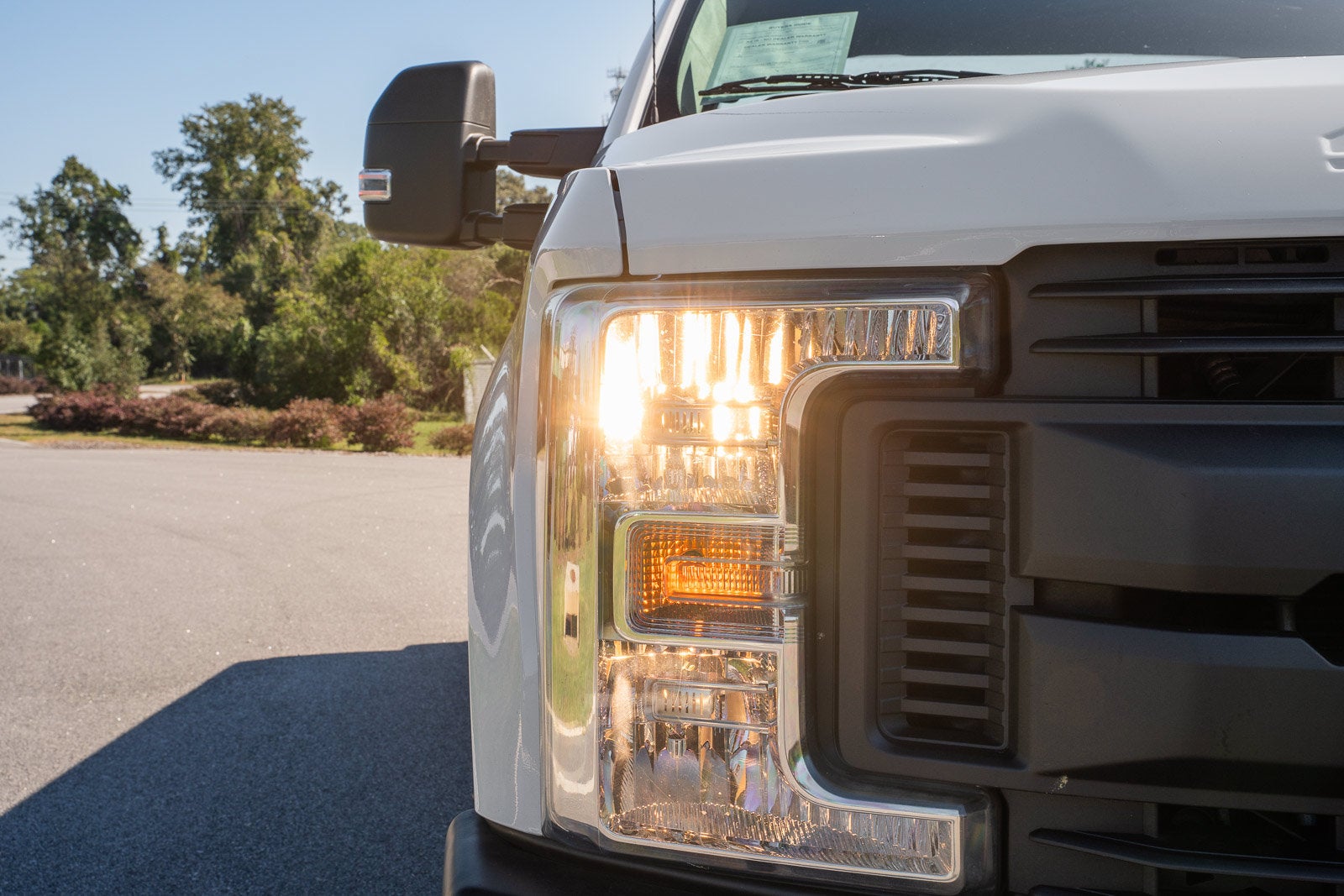 2018 Ford F-250SD XL