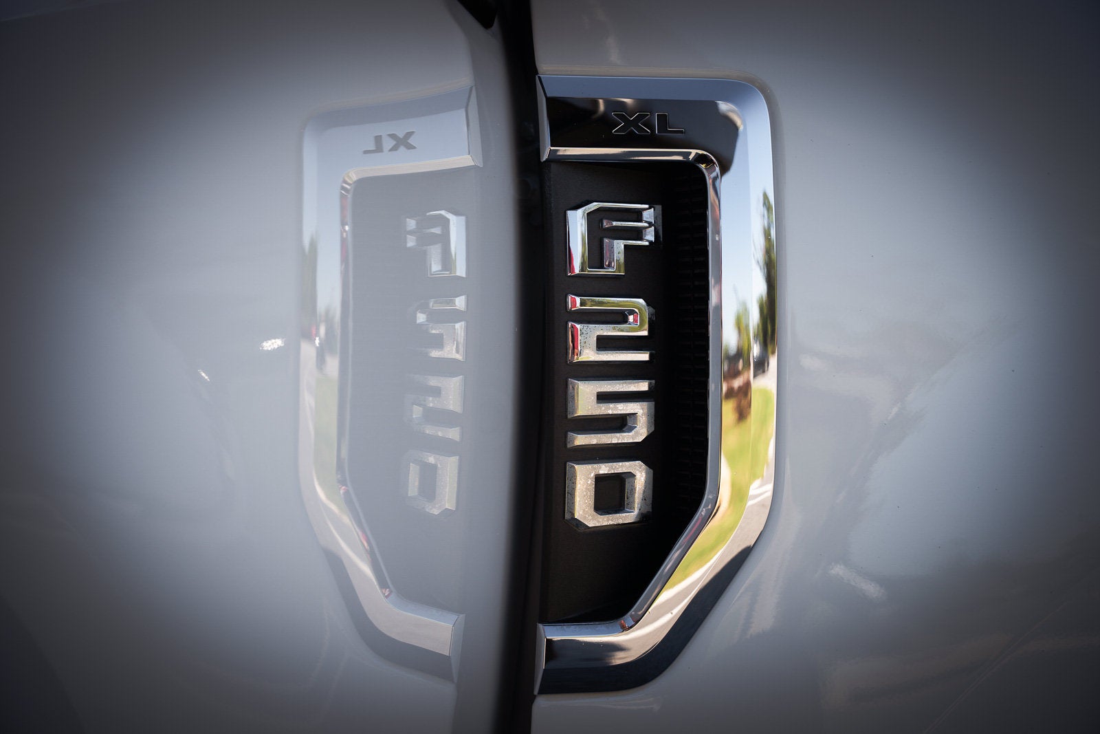 2018 Ford F-250SD XL