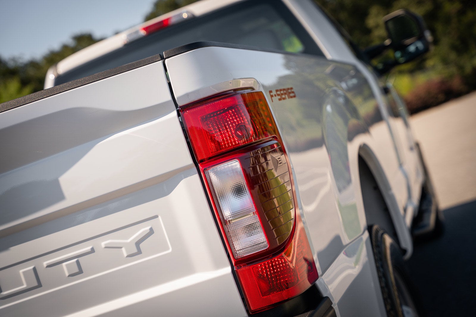 2018 Ford F-250SD XL