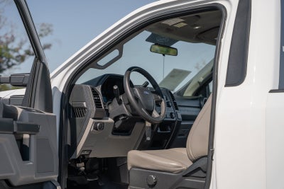 2018 Ford F-250SD XL