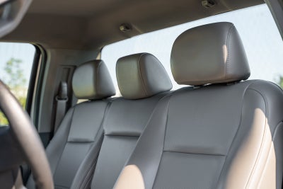 2018 Ford F-250SD XL