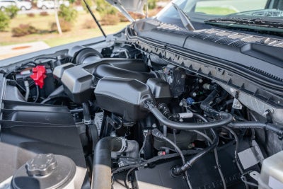 2018 Ford F-250SD XL