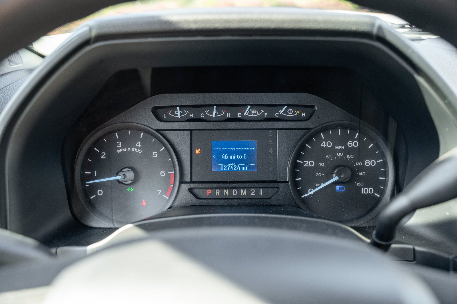 2018 Ford F-250SD XL