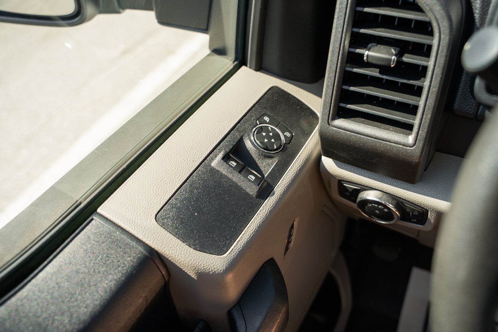 2018 Ford F-250SD XL