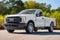 2018 Ford F-250SD XL