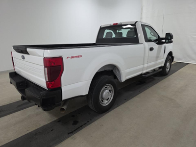 2018 Ford F-250SD XL