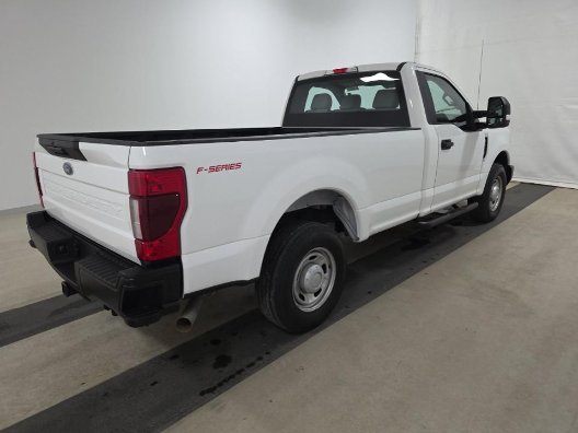 2018 Ford F-250SD XL