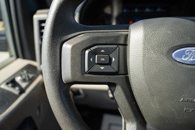 2018 Ford F-250SD XL