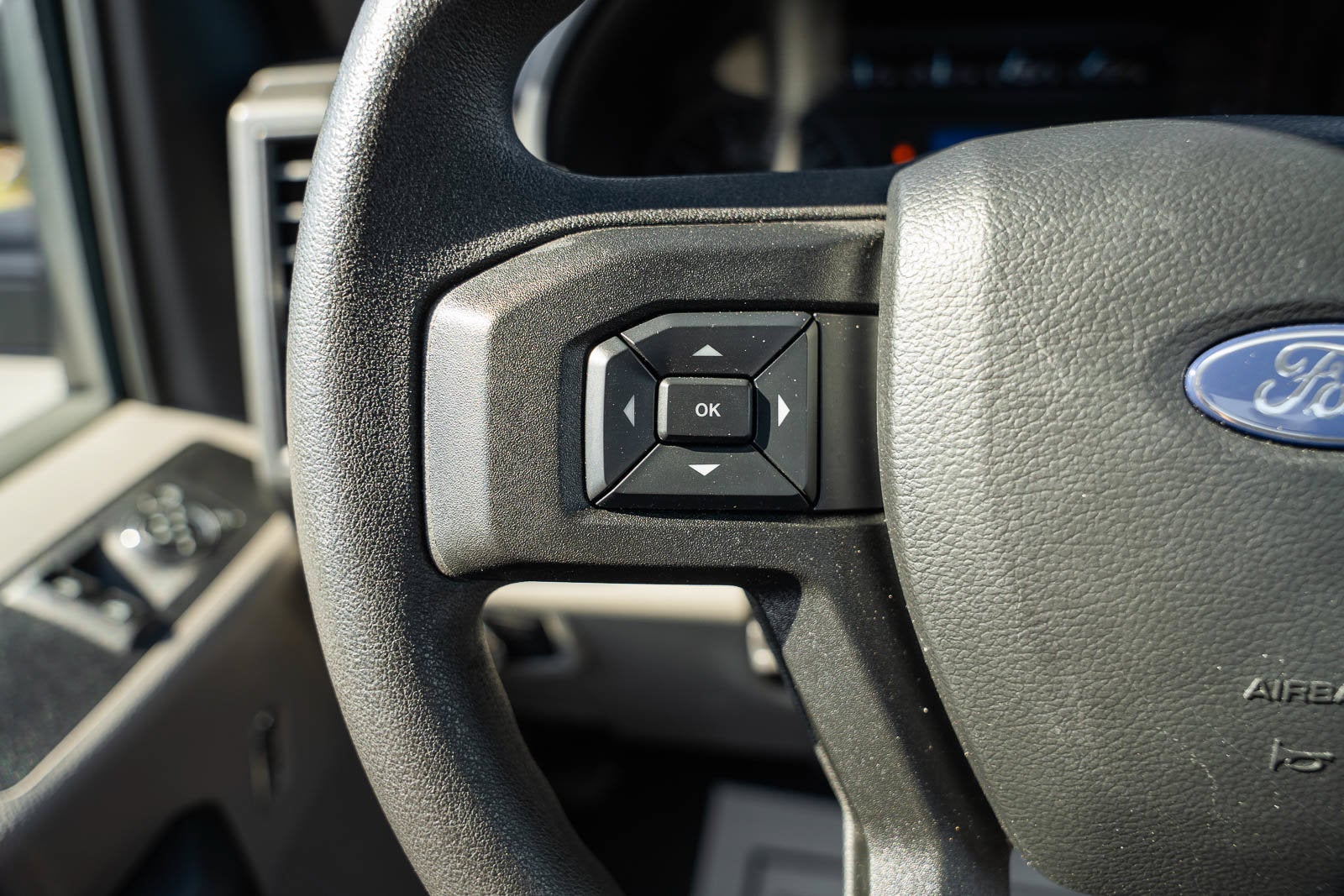2018 Ford F-250SD XL