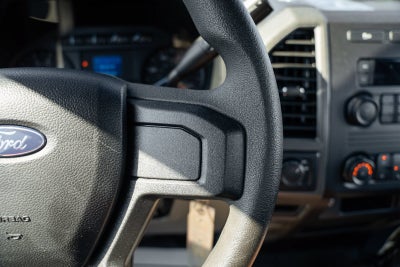 2018 Ford F-250SD XL