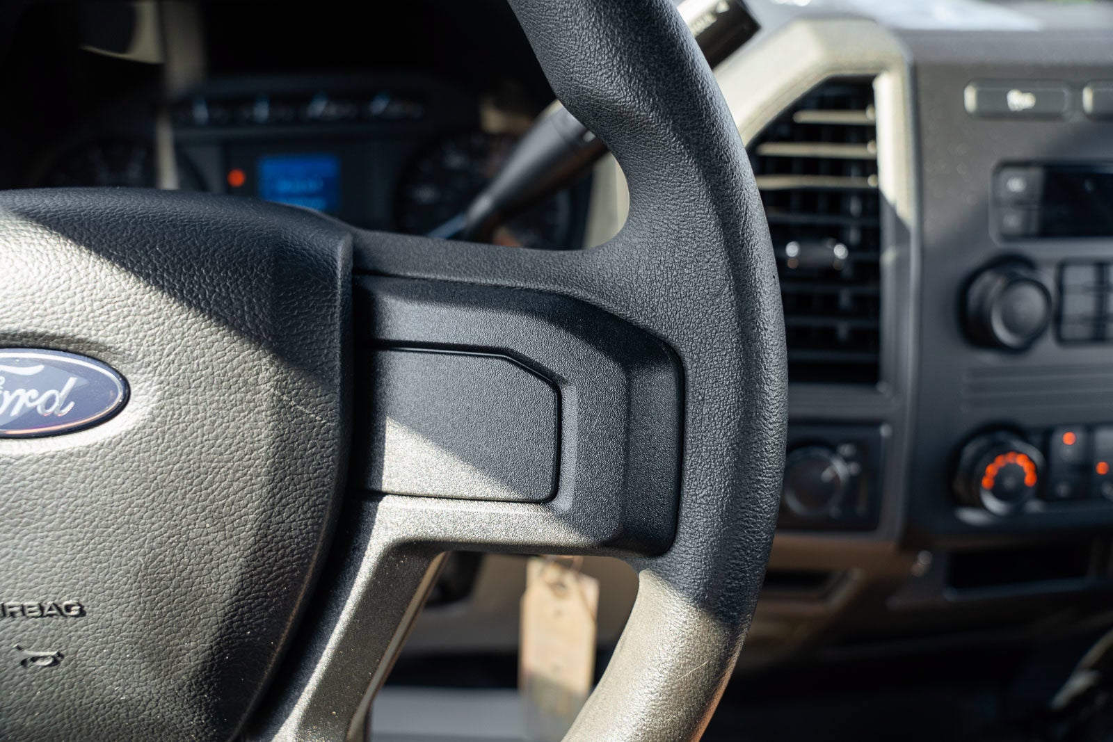 2018 Ford F-250SD XL