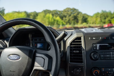 2018 Ford F-250SD XL