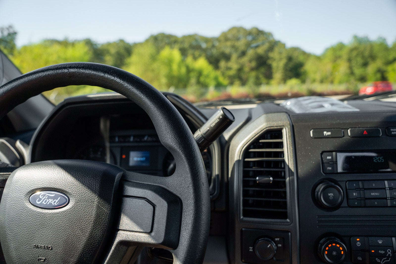 2018 Ford F-250SD XL