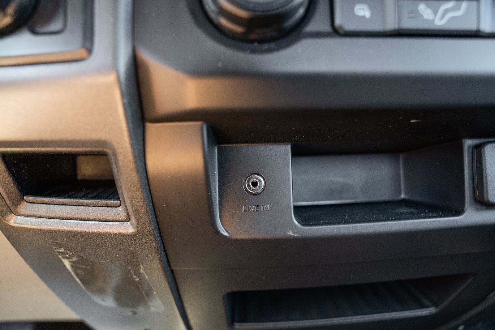 2018 Ford F-250SD XL