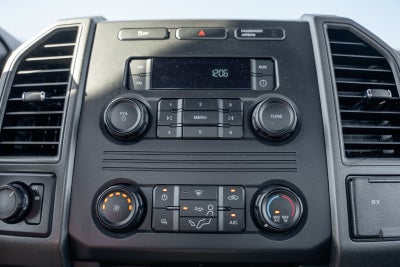 2018 Ford F-250SD XL