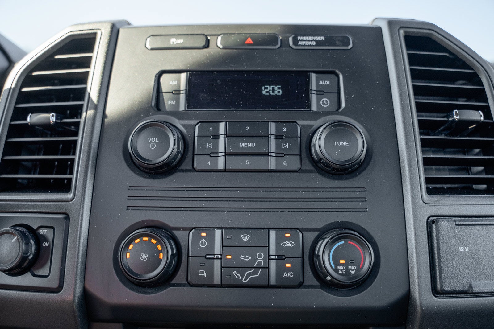2018 Ford F-250SD XL