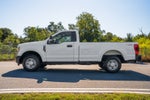 2018 Ford F-250SD XL