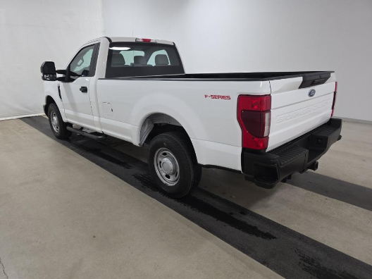 2018 Ford F-250SD XL