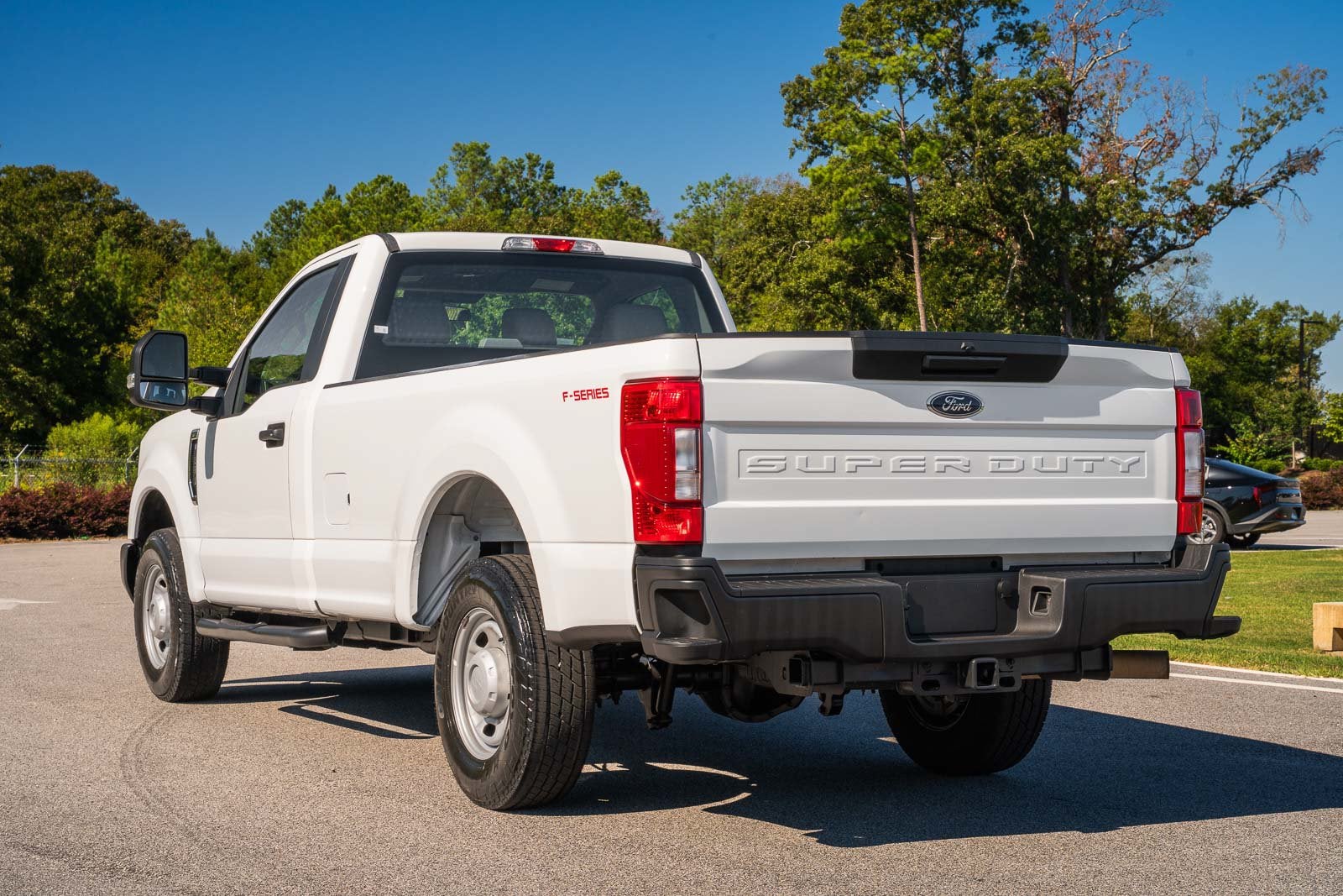 2018 Ford F-250SD XL