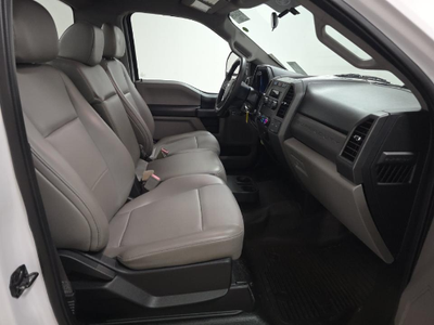 2018 Ford F-250SD XL