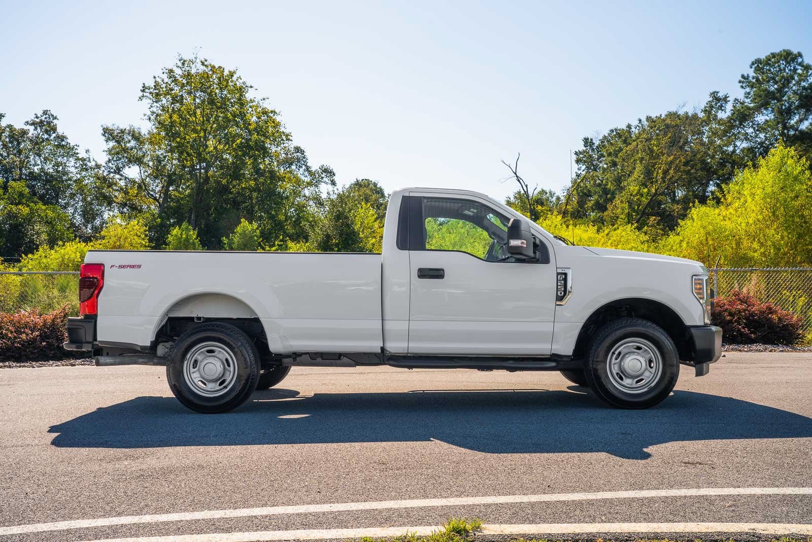 2018 Ford F-250SD XL