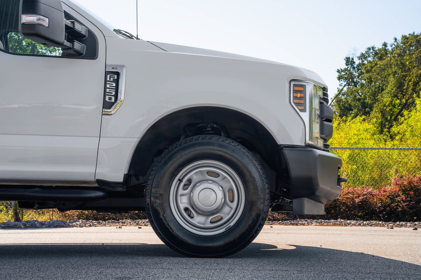 2018 Ford F-250SD XL