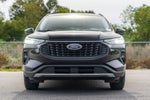 2024 Ford Escape Plug-In Hybrid Base