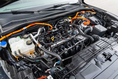 2024 Ford Escape Plug-In Hybrid Base