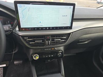 2024 Ford Escape Plug-In Hybrid Base