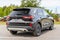 2024 Ford Escape Plug-In Hybrid Base