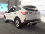 2021 Ford Escape S