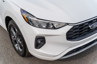 2023 Ford Escape Hybrid ST-Line Select