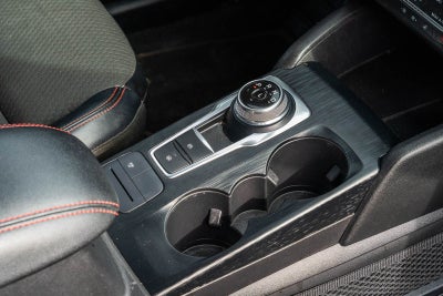 2023 Ford Escape Hybrid ST-Line Select
