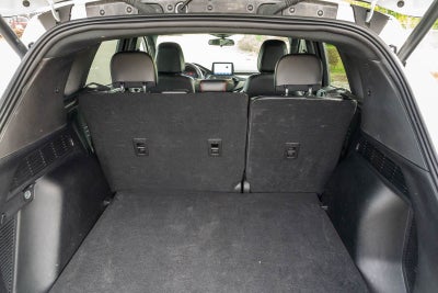 2023 Ford Escape Hybrid ST-Line Select