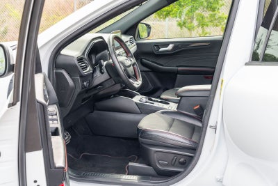 2023 Ford Escape Hybrid ST-Line Select