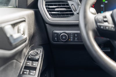 2023 Ford Escape Hybrid ST-Line Select