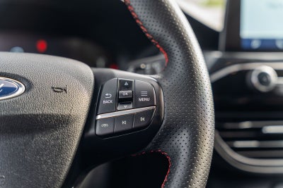 2023 Ford Escape Hybrid ST-Line Select