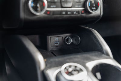 2023 Ford Escape Hybrid ST-Line Select