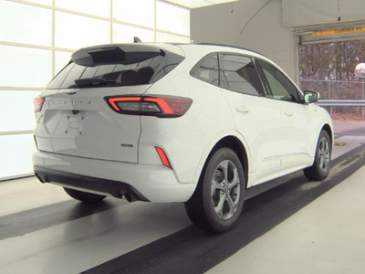 2023 Ford Escape Hybrid ST-Line Select