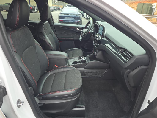 2023 Ford Escape Hybrid ST-Line Select