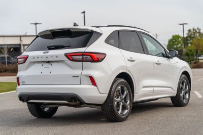 2023 Ford Escape Hybrid ST-Line Select