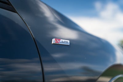 2024 Ford Escape Hybrid ST-Line Select