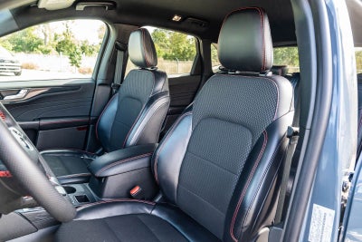 2024 Ford Escape Hybrid ST-Line Select