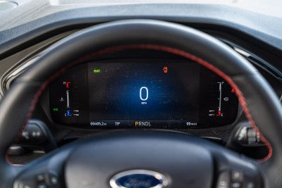 2024 Ford Escape Hybrid ST-Line Select