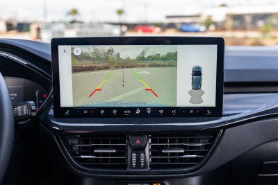 2024 Ford Escape Hybrid ST-Line Select