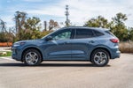 2024 Ford Escape Hybrid ST-Line Select