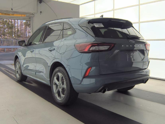 2024 Ford Escape Hybrid ST-Line Select