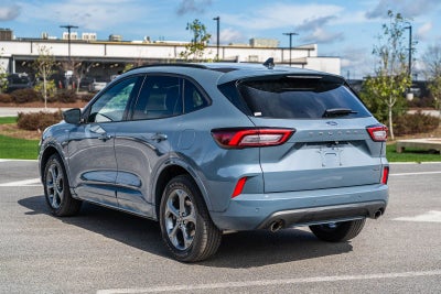 2024 Ford Escape Hybrid ST-Line Select
